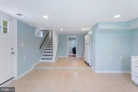 Entry Way - 12300 Dewey Rd, Silver Spring, MD 20906 photo 8 of 9