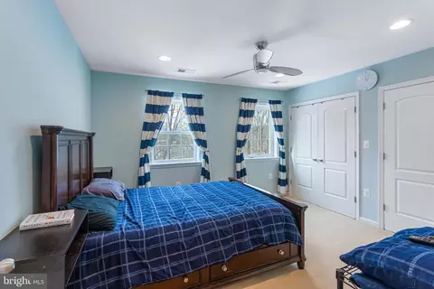 Bedroom - 12300 Dewey Rd, Silver Spring, MD 20906 photo 6 of 7