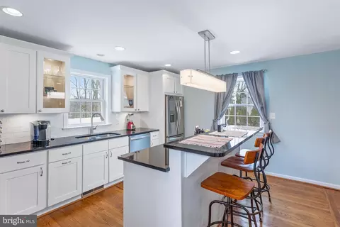 Kitchen - 12300 Dewey Rd, Silver Spring, MD 20906 photo 6 of 6