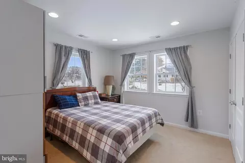 Bedroom - 12300 Dewey Rd, Silver Spring, MD 20906 photo 1 of 7