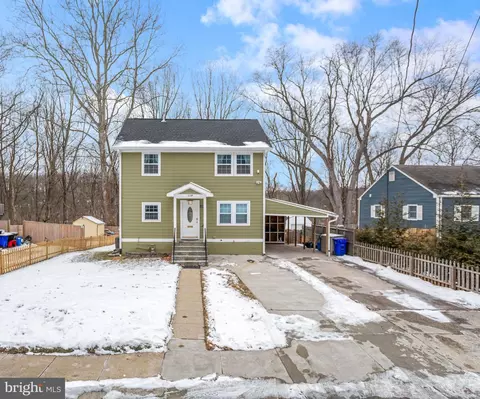 12300 Dewey Rd, Silver Spring, MD 20906