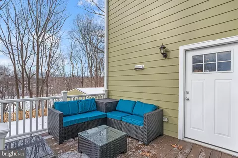 Exterior - 12300 Dewey Rd, Silver Spring, MD 20906 photo 3 of 4