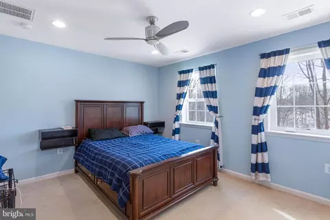 Bedroom - 12300 Dewey Rd, Silver Spring, MD 20906 photo 7 of 7