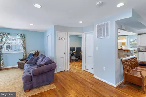 Entry Way - 12300 Dewey Rd, Silver Spring, MD 20906 photo 1 of 9