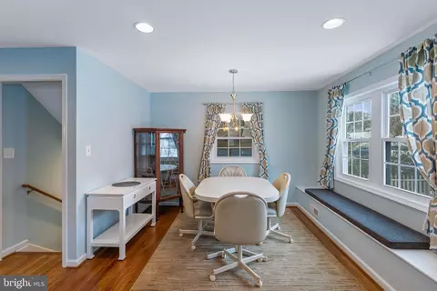 Dining - 12300 Dewey Rd, Silver Spring, MD 20906 photo 1 of 1
