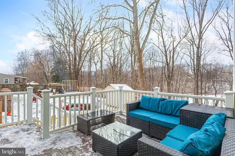 Exterior - 12300 Dewey Rd, Silver Spring, MD 20906 photo 4 of 4