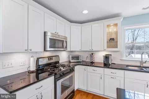 Kitchen - 12300 Dewey Rd, Silver Spring, MD 20906 photo 5 of 6