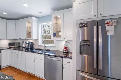 Kitchen - 12300 Dewey Rd, Silver Spring, MD 20906 photo 2 of 6