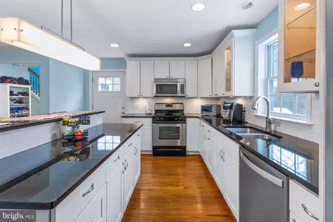 Kitchen - 12300 Dewey Rd, Silver Spring, MD 20906 photo 3 of 6