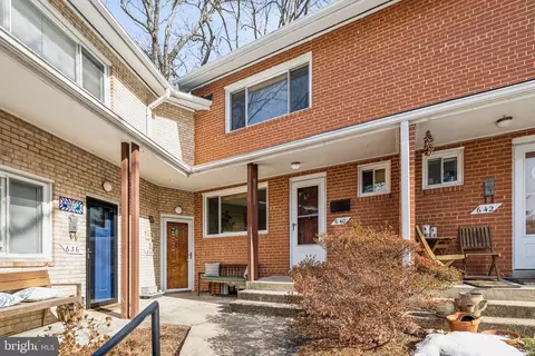 640 Kennebec Ave, Takoma Park, MD 20912