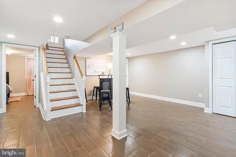 Entry Way - 12210 Atherton Dr, Silver Spring, MD 20902 photo 5 of 7