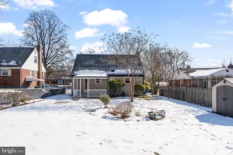Other - 12210 Atherton Dr, Silver Spring, MD 20902 photo 7 of 7