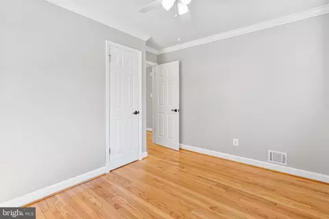 Bedroom - 12210 Atherton Dr, Silver Spring, MD 20902 photo 4 of 7