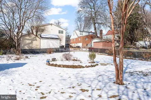 Exterior - 12210 Atherton Dr, Silver Spring, MD 20902 photo 3 of 4