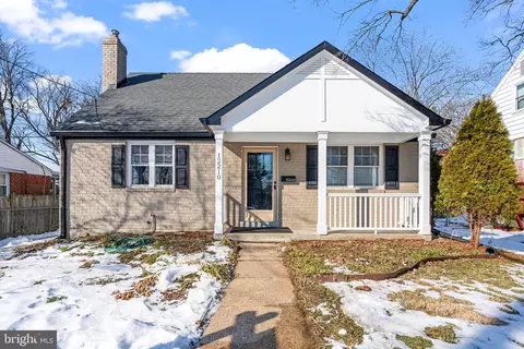 12210 Atherton Dr, Silver Spring, MD 20902