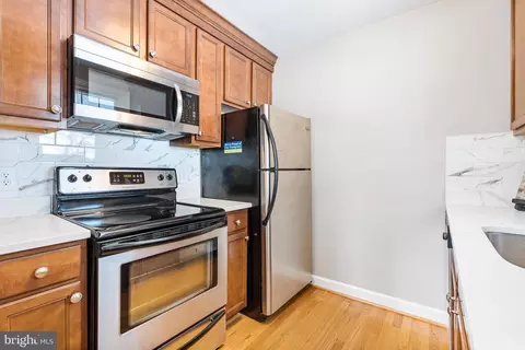 Kitchen - 12210 Atherton Dr, Silver Spring, MD 20902 photo 2 of 2