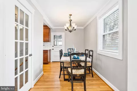 Dining - 12210 Atherton Dr, Silver Spring, MD 20902 photo 2 of 2