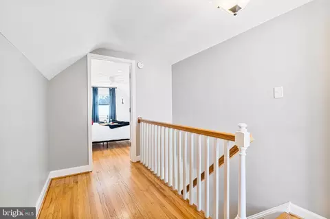 Entry Way - 12210 Atherton Dr, Silver Spring, MD 20902 photo 2 of 7