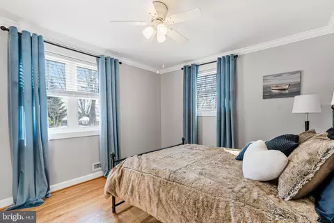Bedroom - 12210 Atherton Dr, Silver Spring, MD 20902 photo 1 of 7