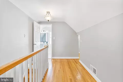 Entry Way - 12210 Atherton Dr, Silver Spring, MD 20902 photo 3 of 7