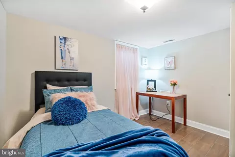 Bedroom - 12210 Atherton Dr, Silver Spring, MD 20902 photo 7 of 7