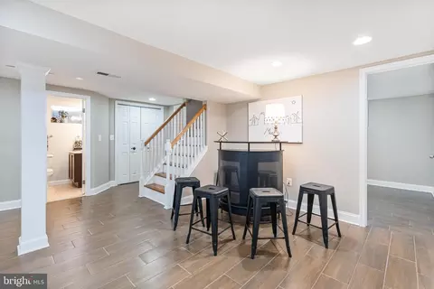 Entry Way - 12210 Atherton Dr, Silver Spring, MD 20902 photo 6 of 7