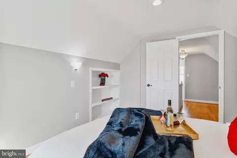 Bedroom - 12210 Atherton Dr, Silver Spring, MD 20902 photo 6 of 7