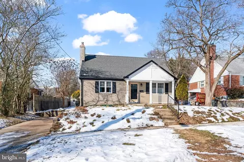 Exterior - 12210 Atherton Dr, Silver Spring, MD 20902 photo 2 of 4