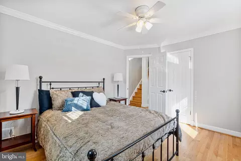 Bedroom - 12210 Atherton Dr, Silver Spring, MD 20902 photo 2 of 7