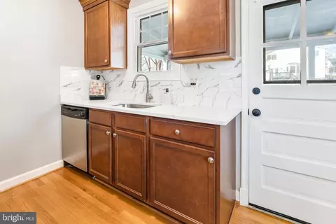 Kitchen - 12210 Atherton Dr, Silver Spring, MD 20902 photo 1 of 2