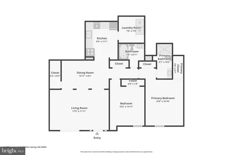 14422 Innsbruck Ct #3, Silver Spring, MD 20906 photo 24
