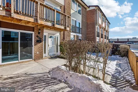 14422 Innsbruck Ct #3, Silver Spring, MD 20906
