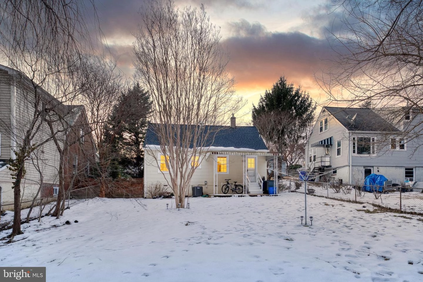 9613 Bristol Ave, Silver Spring, MD 20901 photo 33