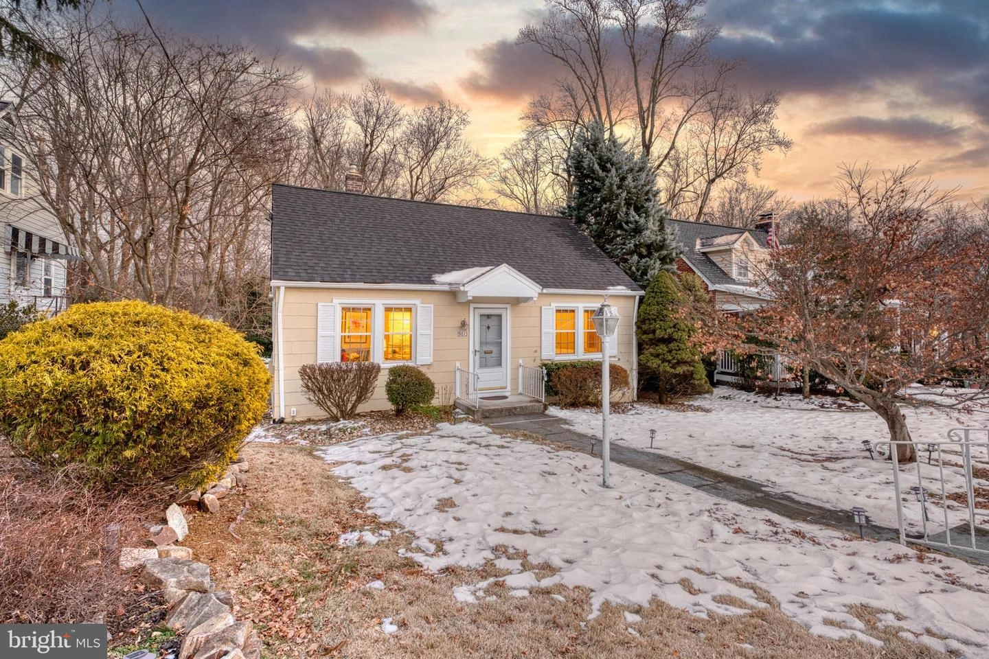9613 Bristol Ave, Silver Spring, MD 20901 photo 2