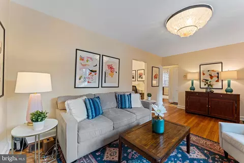 9613 Bristol Ave, Silver Spring, MD 20901 photo 9