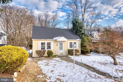 9613 Bristol Ave, Silver Spring, MD 20901 photo 29