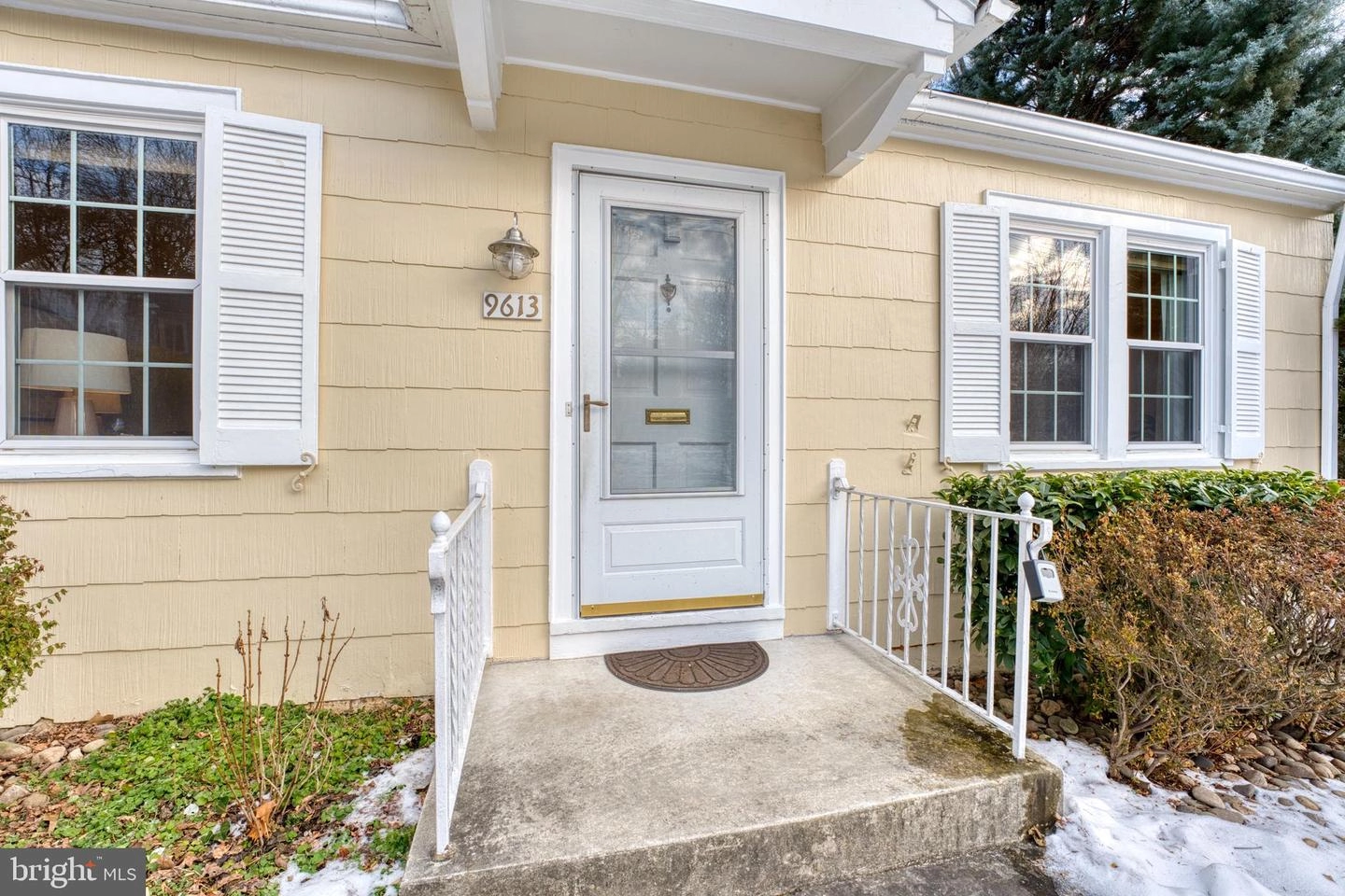 9613 Bristol Ave, Silver Spring, MD 20901 photo 4