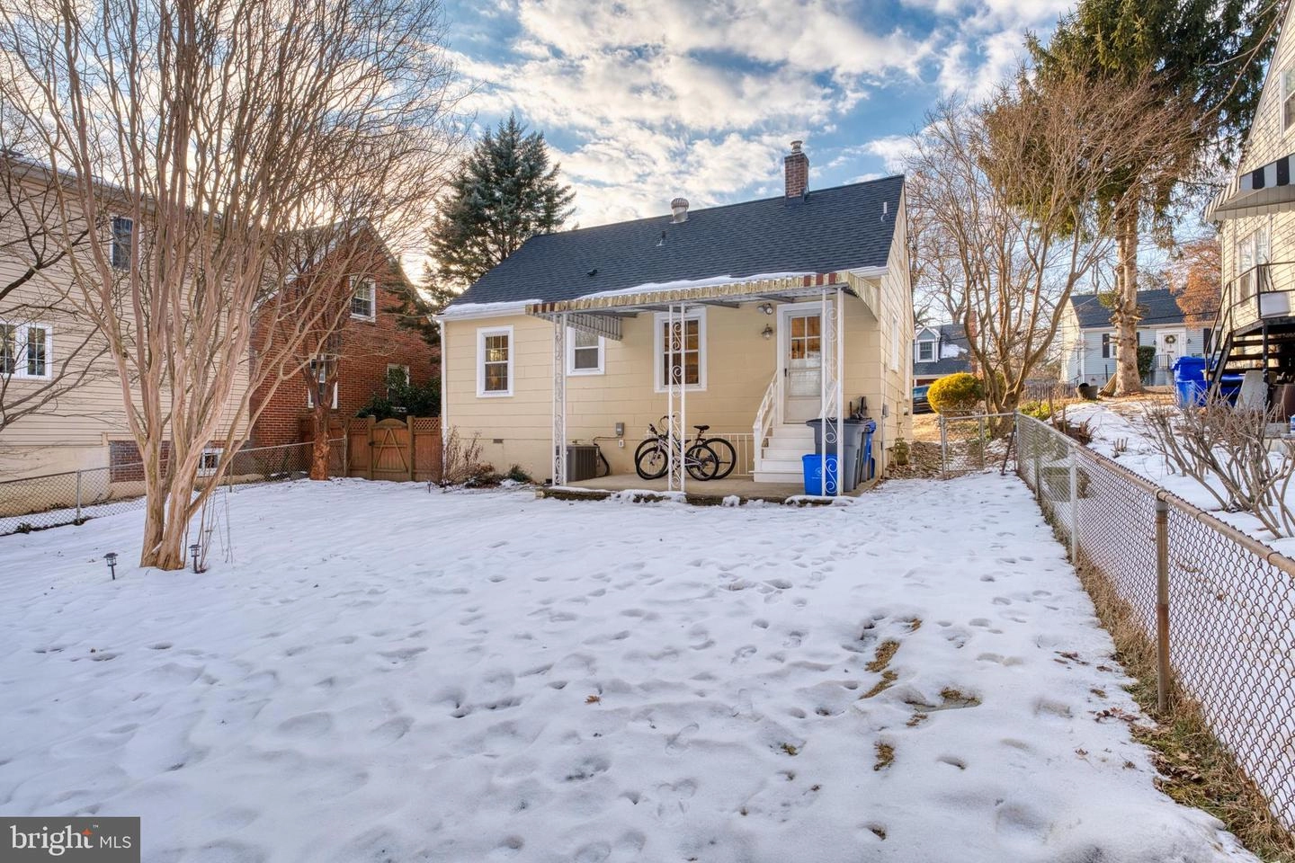 9613 Bristol Ave, Silver Spring, MD 20901 photo 35