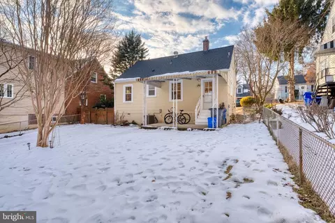 9613 Bristol Ave, Silver Spring, MD 20901 photo 35