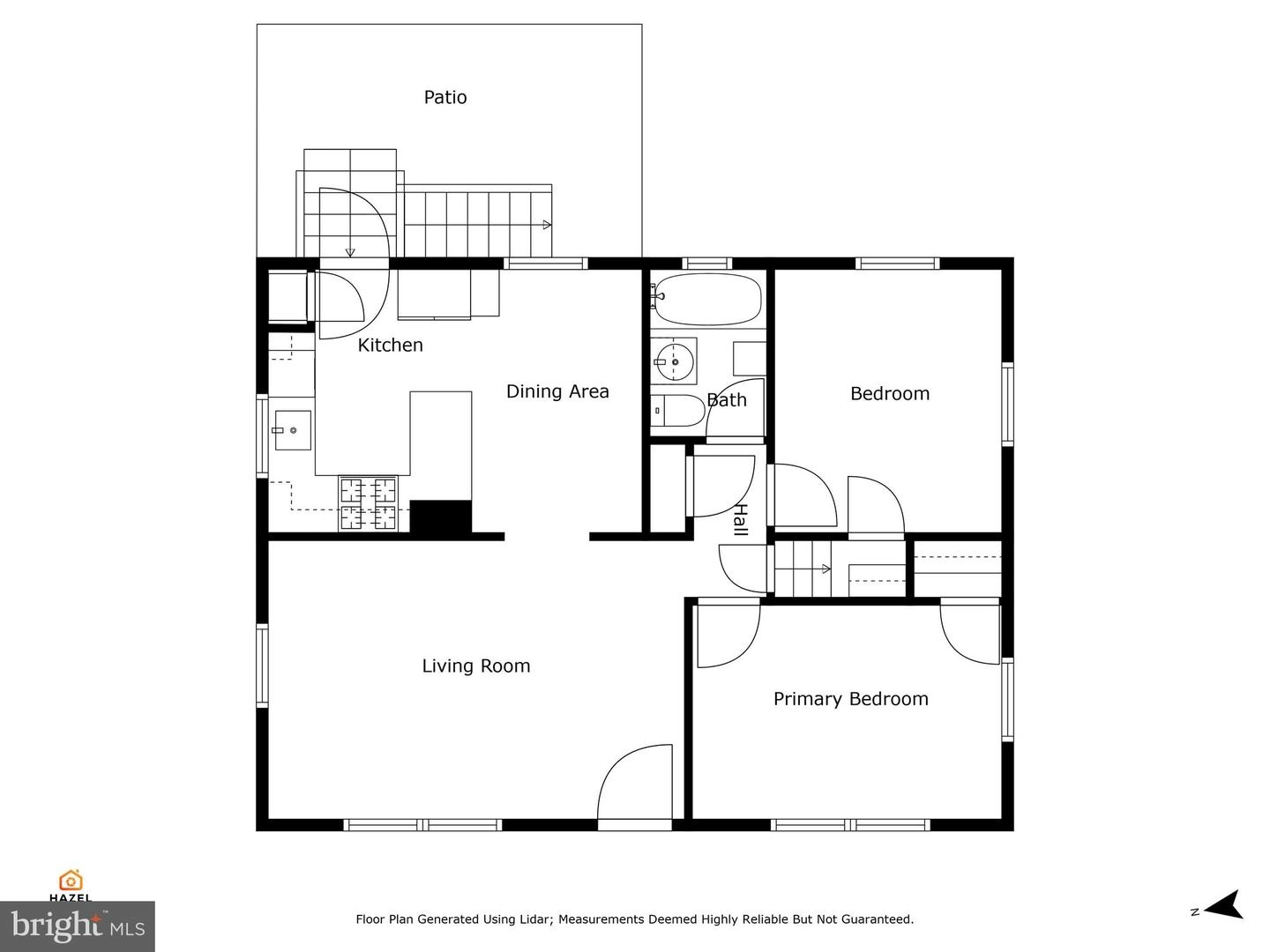 9613 Bristol Ave, Silver Spring, MD 20901 photo 37