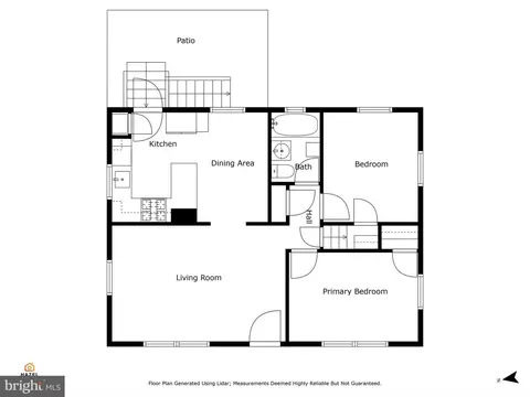 9613 Bristol Ave, Silver Spring, MD 20901 photo 37