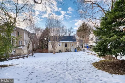 9613 Bristol Ave, Silver Spring, MD 20901 photo 36