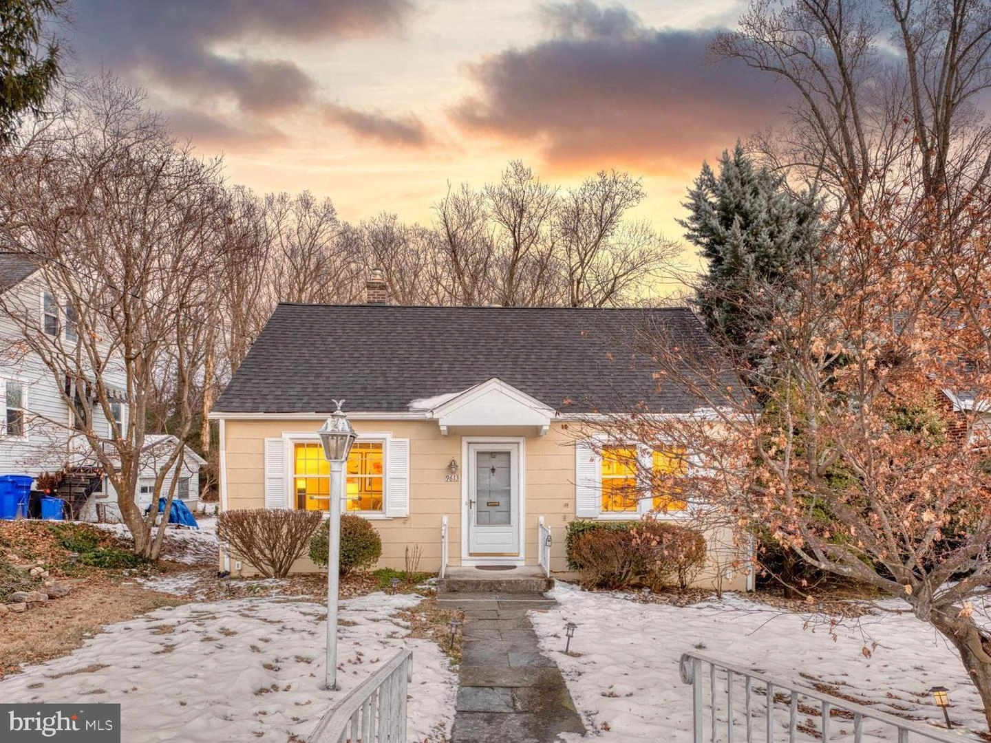 9613 Bristol Ave, Silver Spring, MD 20901 photo 3