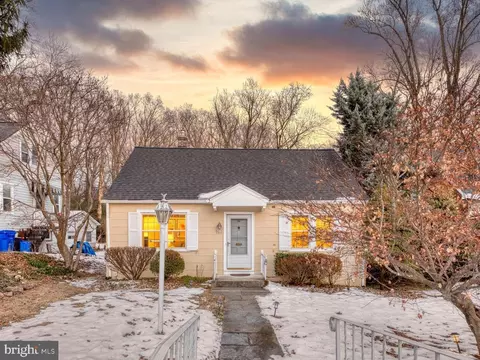 9613 Bristol Ave, Silver Spring, MD 20901 photo 3