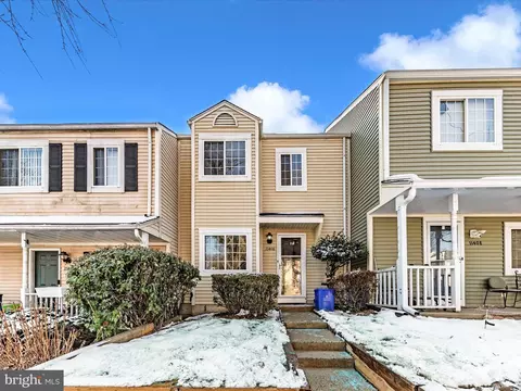 11406 Herefordshire Way, Germantown, MD 20876