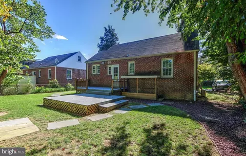 617 Ray Dr, Silver Spring, MD 20910 photo 12