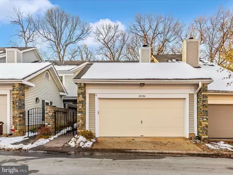 20306 Butterwick Way, Montgomery Village, MD 20886