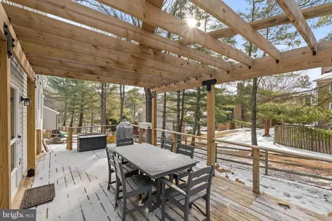 Exterior - 22 Middlebridge Ct, Silver Spring, MD 20906 photo 6 of 12