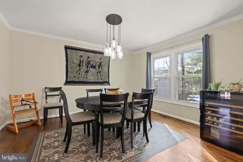 Dining - 22 Middlebridge Ct, Silver Spring, MD 20906 photo 3 of 3