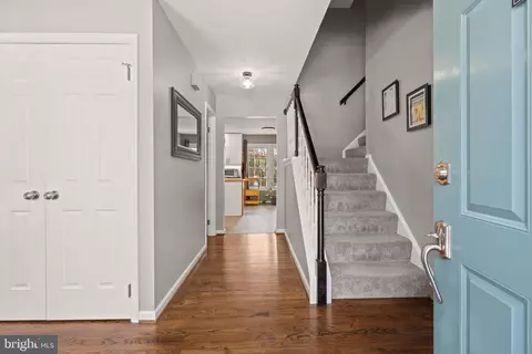 Entry Way - 22 Middlebridge Ct, Silver Spring, MD 20906 photo 1 of 3